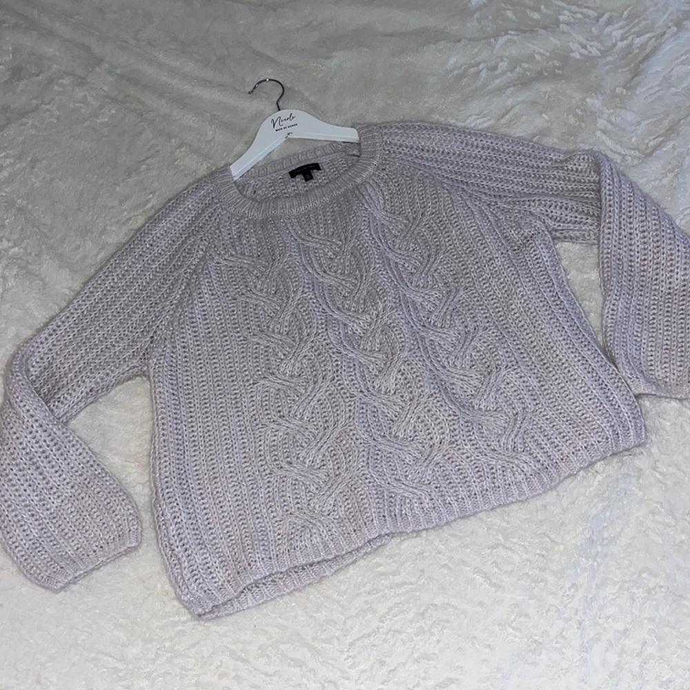 The Limited Sweater- Size XL